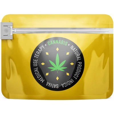 Cannabis Bags