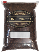 Cigar Bags And Slider Lock Cigar Bags