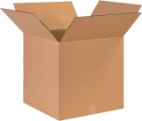 17 x 17 x 17 Cube Cardboard Boxes