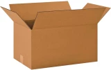 Kraft 20 x 12 x 10 Standard Cardboard Boxes