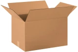 Kraft 20 x 14 x 12 Standard Cardboard Boxes