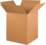 Kraft 20 x 20 x 26 Standard Cardboard Boxes