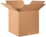24 x 24 x 24 Cube Cardboard Boxes