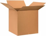 28 x 28 x 28 Cube Cardboard Boxes