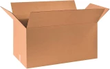 Kraft 30x15x15 standard boxes