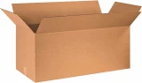 36 x 16 x 16 Standard Cardboard Boxes