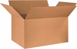 36 x 24 x 20 Standard Cardboard Boxes