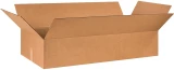 Kraft 40 x 18 x 8 Standard Cardboard Boxes