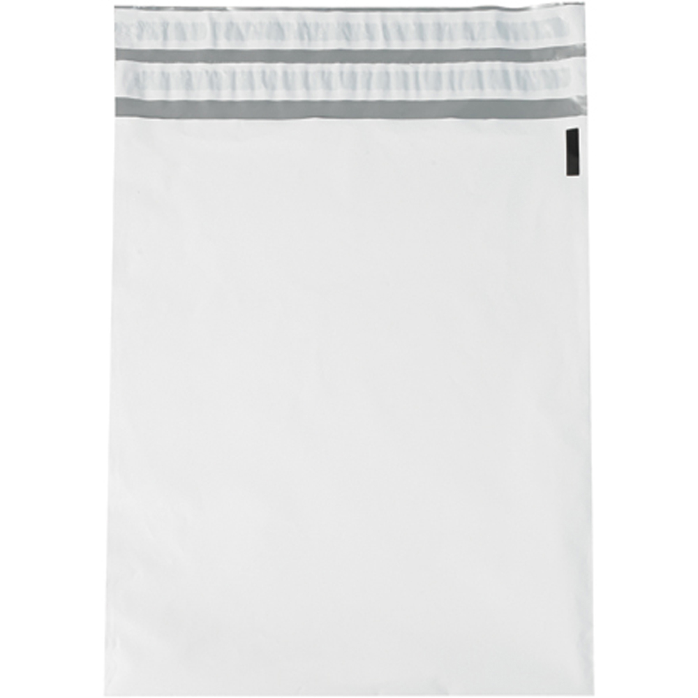 12" x 15 1/2" Returnable Poly Mailer 500/case