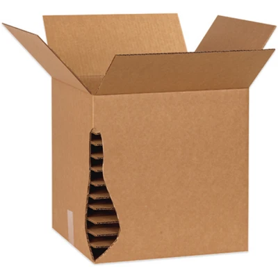 Cardboard Box Sheets