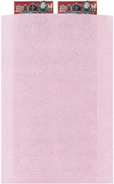 Pink 6 x 9 Anti-Static Foam Pouches