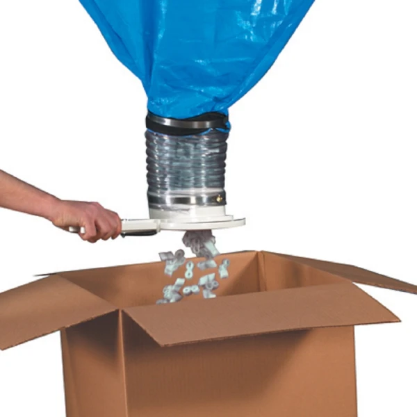 60 cubic feet loose fill dispenser 60 cubic feet loose fill dispenser