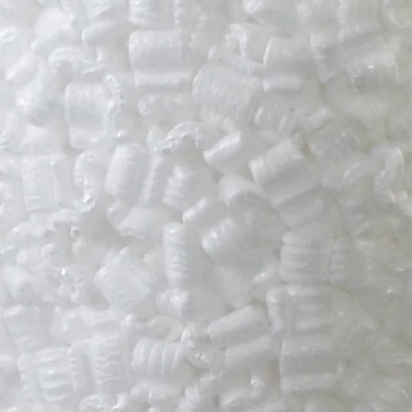 white packing peanuts 7 cubic foot