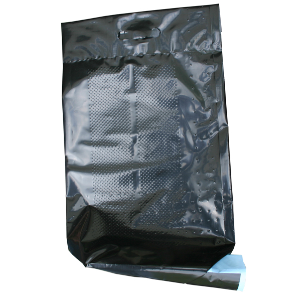 Custom Printed Poly Valve Bags