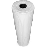 Roll of 55 Gallon 38 x 65 6 Mil Drum Liners