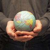 IP is Earth Friendly IP is Earth Friendly