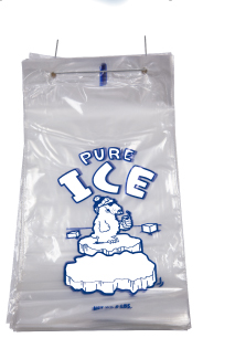 Get 15% Off Stock Ice Bags on Wire or Plastic Wickets