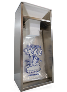 Get 15% Off Ice Baggers!  Use promo code ICE116 at Checkout!*