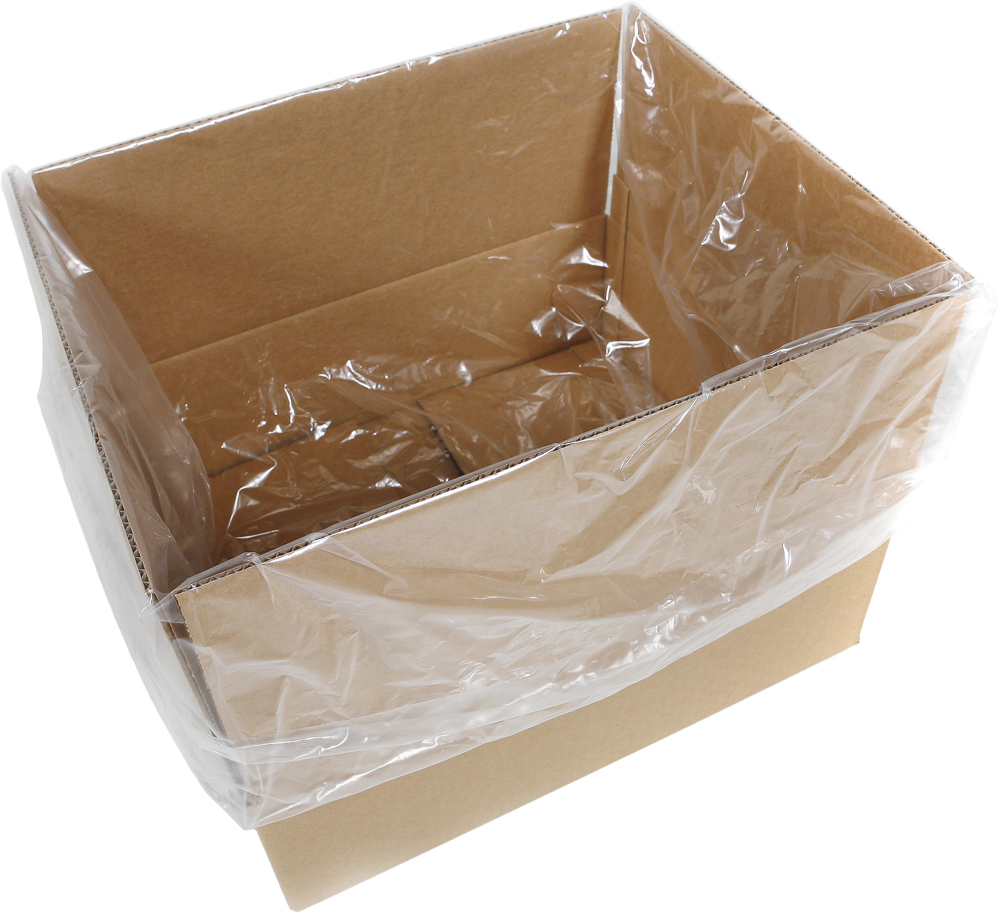 Box food liners
