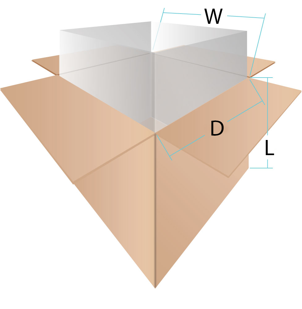 How to Measure a Box How to Measure a Box new images How to Measure a Box How to Measure a Box new images