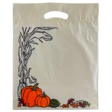 autumn harvest bag
