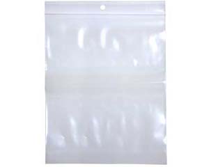 bags zip hole lock hang plastic ziplock wholesale zipper plastics clearzip interplas