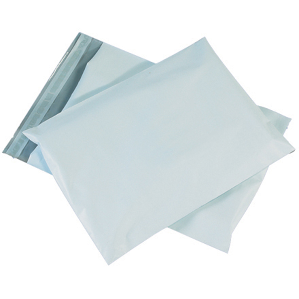 24" x 24" Poly Mailers 125/case