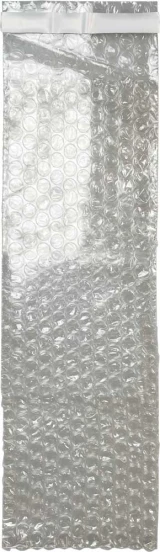 4x12 Self Sealing Bubble Out Bags