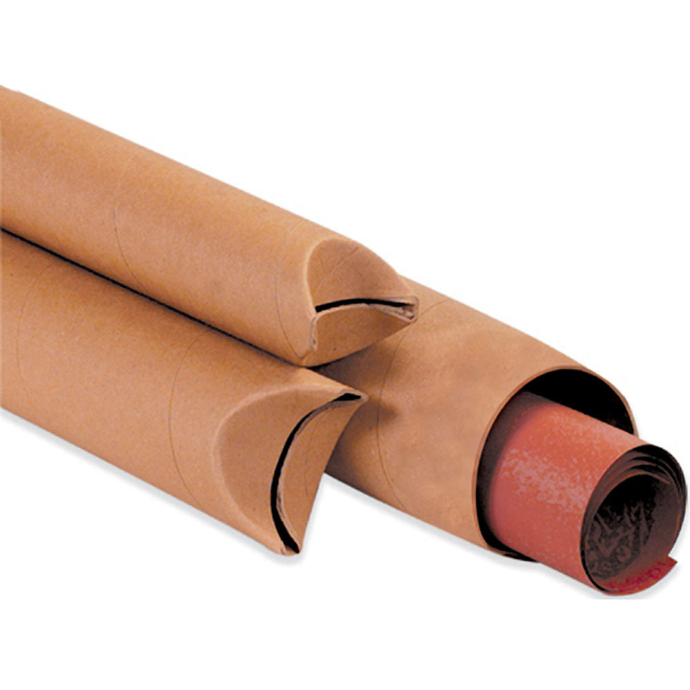 Round Mailing Tubes