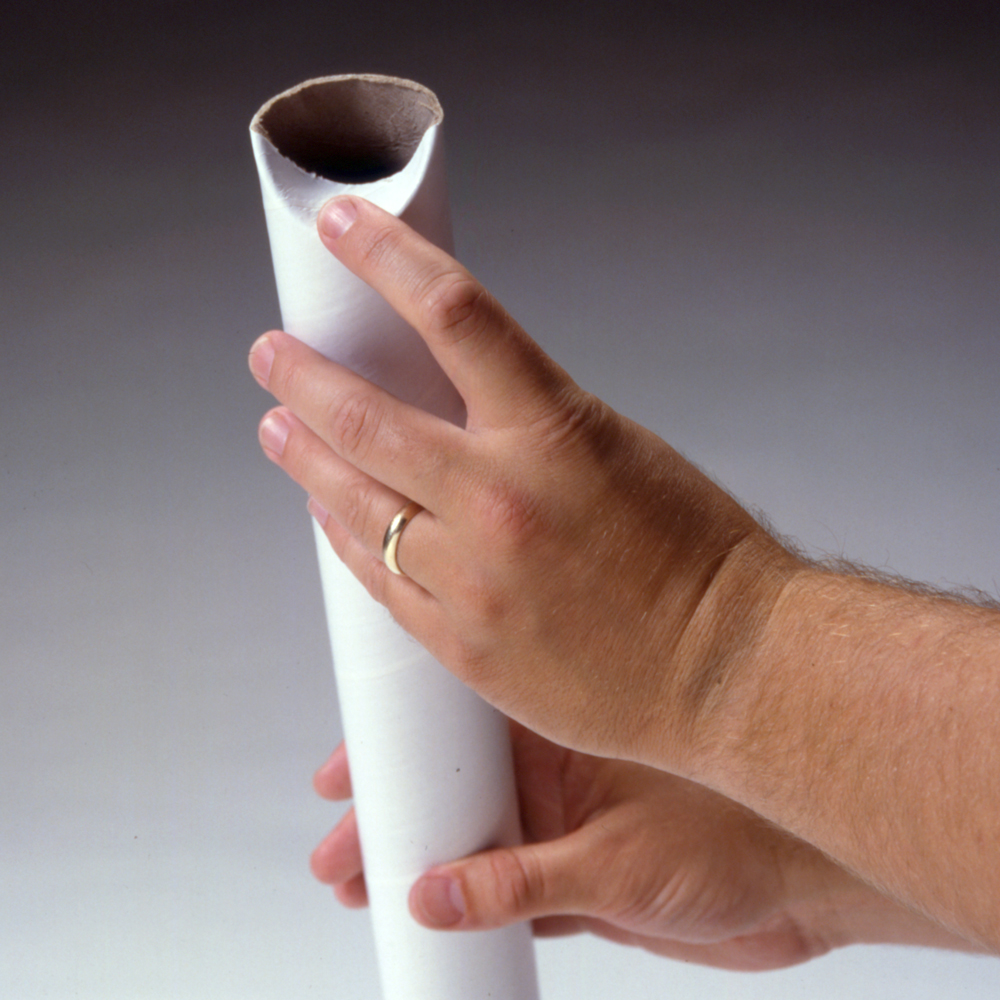 Round Mailing Tubes