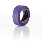 18 mmx55 m 6 mil specialty high temp masking tape