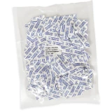 Vacuum Sealed Pack of Oxy-Guard Oxygen Absorbing Packets 100cc