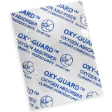 Physical Oxy-Guard Oxygen Absorbing Packet 100cc