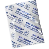Physical Oxy-Guard Oxygen Absorbing Packet 300cc