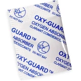 Physical Oxy-Guard Oxygen Absorbing Packet 30cc