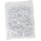 Vacuum Sealed Pack of Oxy-Guard Oxygen Absorbing Packets 50cc
