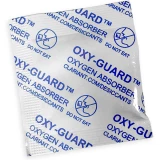 Physical Oxy-Guard Oxygen Absorbing Packet 50cc