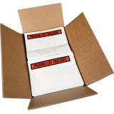 Case of 7 x 5.5 Packing List Enclosed Packing List Envelope
