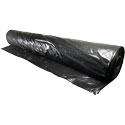 51x49x85 2 Mil Black UVI-UVA Pallet Covers on a Roll