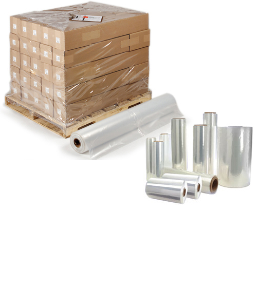 shrink wrap film