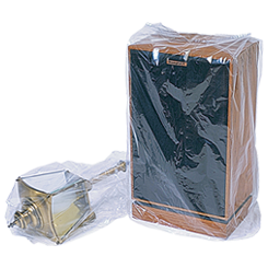 Poly Bags Plastic Flat And Gusseted Interplas Gusseted Poly Bag