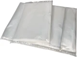 1 Mil 12x15 Poly Bags Inner Packs