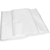 Innerpacks of 4 Mil 20 x 24 Poly Bags