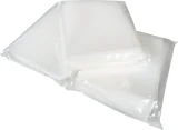 Innerpacks of 4 Mil 4 x 5 Poly Bags