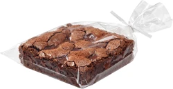 7" x 7" 1.5 Mil Flat Poly Bags