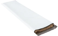 13" x 45" Long Poly Mailers