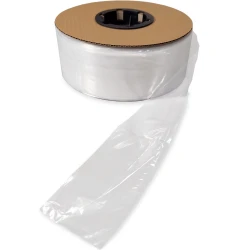 3" x 5" 1.5 Mil Auto Bags