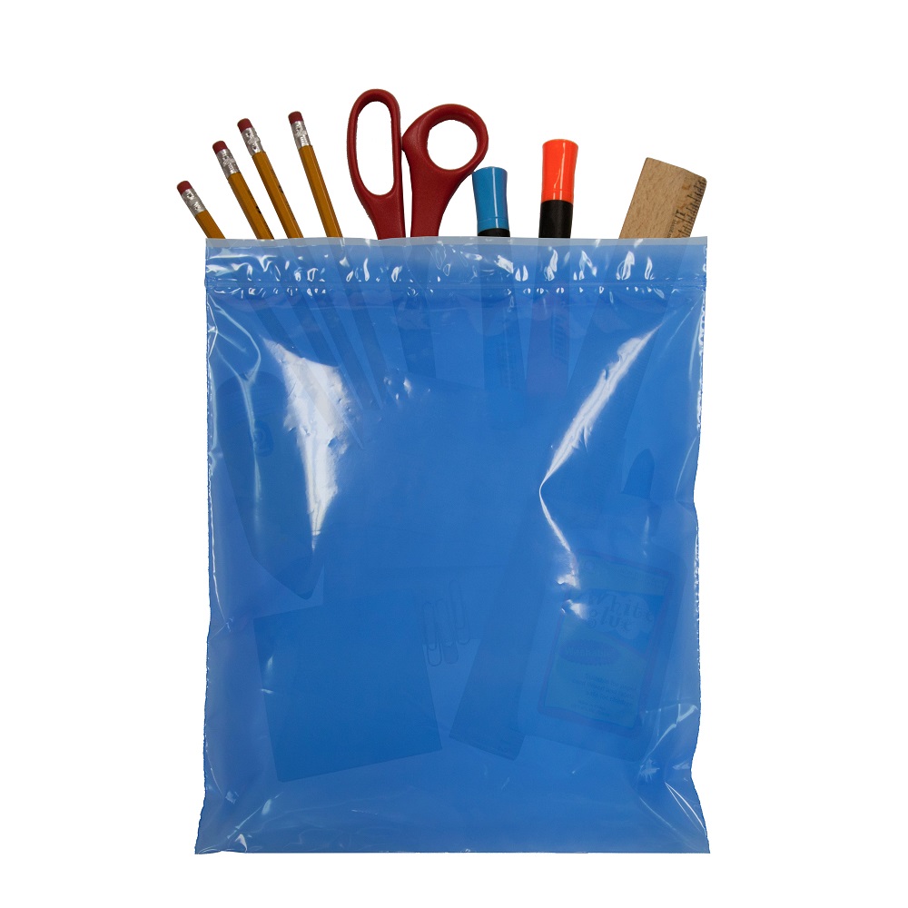 3 X 3 2 Mil Blue Reclosable Bags 3 X 3 2 Mil Blue Reclosable Bags