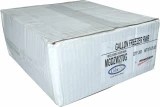 Sealed Case of 1 Quart Reclosable Poly Food Storage Bags