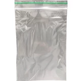 5 x 7 2 Mil Minigrip Greenline Biodegradable Reclosable Physical Bag